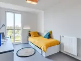 Logement - All Suites Study Paris Campus Saclay