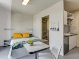 Logement - All Suites Study Paris Campus Saclay