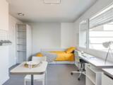 Logement - All Suites Study Paris Campus Saclay
