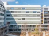Résidence - All Suites Study Paris Campus Saclay