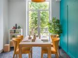 Espace de coworking partagé de l'habitation SOUFFLE - SOUFFLE