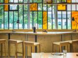 Cuisine équipée partagée du coliving sur l'île de Nantes - SOUFFLE