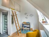 Appartement meublé à louer en coliving sur l'île de Nantes - SOUFFLE