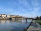 Les Machines de l'île à proximité du coliving SOUFFLE, île de Nantes - SOUFFLE