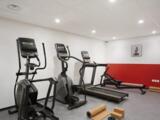 Salle fitness - Odalys Campus Montpellier Boutonnet