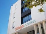 Résidence - Odalys Campus Montpellier Boutonnet