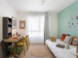 Appartement - Odalys Campus Montpellier Boutonnet