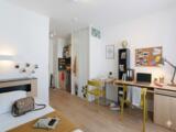 Appartement - Odalys Campus Montpellier Boutonnet