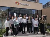 Équipe de la résidence Domitys Les Belles Lettres à Herblay-sur-Seine - Domitys Les Belles Lettres Herblay-sur-Seine