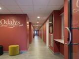 ACCUEIL - Odalys Campus Rennes Mil'on