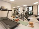 SALLE DE SPORT - Odalys Campus Rennes Mil'on