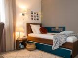 LOGEMENT - Odalys Campus Rennes Mil'on