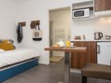 LOGEMENT - Odalys Campus Rennes Mil'on