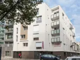Résidence - Odalys Campus Rennes Mil'on