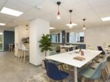 CO WORKING - Odalys Campus Rennes Mil'on