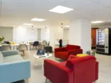 SALLE CONVIVIALITE - Odalys Campus Rennes Mil'on