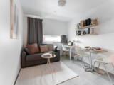 Logement - Canvas Evry