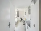 Entrée logement - All Suites Study Dunkerque Centre Université