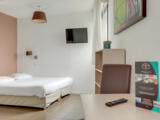 All Suites Study Dunkerque Centre Université à Dunkerque - Logement