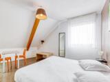 Logement - All Suites Study Dunkerque Centre Université