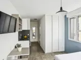 Logement - All Suites Study Dunkerque Centre Université
