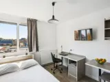 Logement - All Suites Study Dunkerque Centre Université