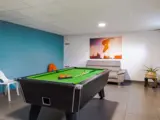 Billard - All Suites Study Pessac Campus