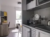 Cuisine - All Suites Study Pessac Campus