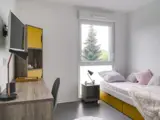 Logement - All Suites Study Pessac Campus
