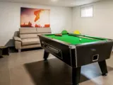 Billard - All Suites Study Pessac Campus