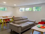 Espace détente - All Suites Study Pessac Campus