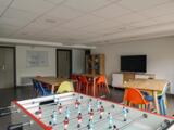 Babyfoot - All Suites Study Pessac Campus