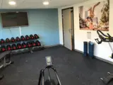 Salle de sport - All Suites Study Pessac Campus