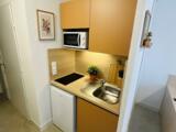 Cuisine - Gestetud Campus 28