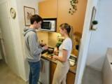 Cuisine - Gestetud Campus 28