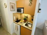 Cuisine - Gestetud Campus 28
