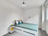 T2 39m² Chambre - All Suites Study Bezons
