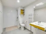 Studio 25-27m² Salle d'eau - All Suites Study Bezons