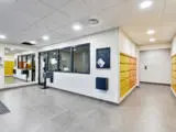 Hall et Bureau d'Accueil - All Suites Study Bezons