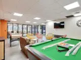 Espace Club & Gaming - All Suites Study Bezons