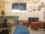 ESPACE CONVIVIALITE - Odalys Campus Le Mans Les Halles