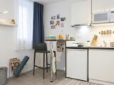 LOGEMENT - Odalys Campus Le Mans Les Halles