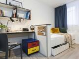 LOGEMENT - Odalys Campus Le Mans Les Halles