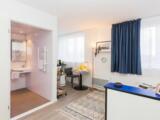 LOGEMENT - Odalys Campus Le Mans Les Halles