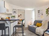 LOGEMENT - Odalys Campus Le Mans Les Halles