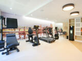 Salle de sport - Serenly Toulouse Bonnefoy