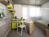 Logement - Studea Lyon Confluence
