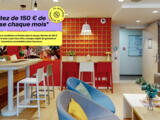 Résidence Studently Racine ² à Villenave d'Ornon - Photo principale