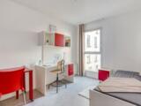 Logement - Studéa Saint-Ouen 2