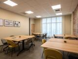 Salle coworking - Néméa Appart'Etud Pessac Campus